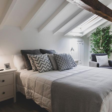 Apartmán Viares 2 Suances Exteriér fotografie