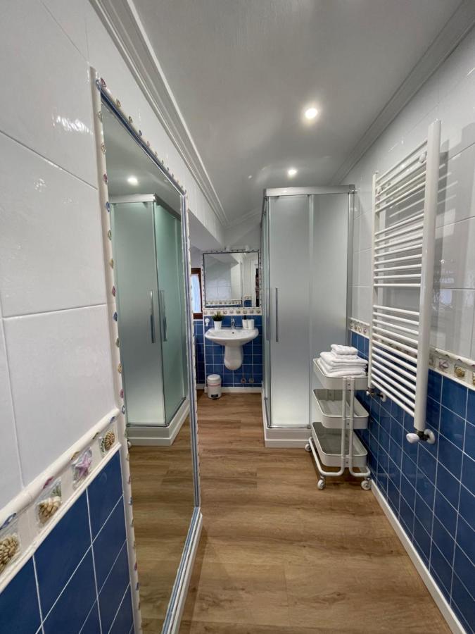 Apartmán Viares 2 Suances Exteriér fotografie