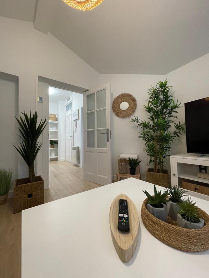 Apartmán Viares 2 Suances Exteriér fotografie