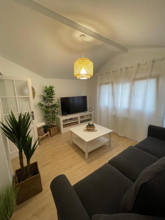 Apartmán Viares 2 Suances Exteriér fotografie