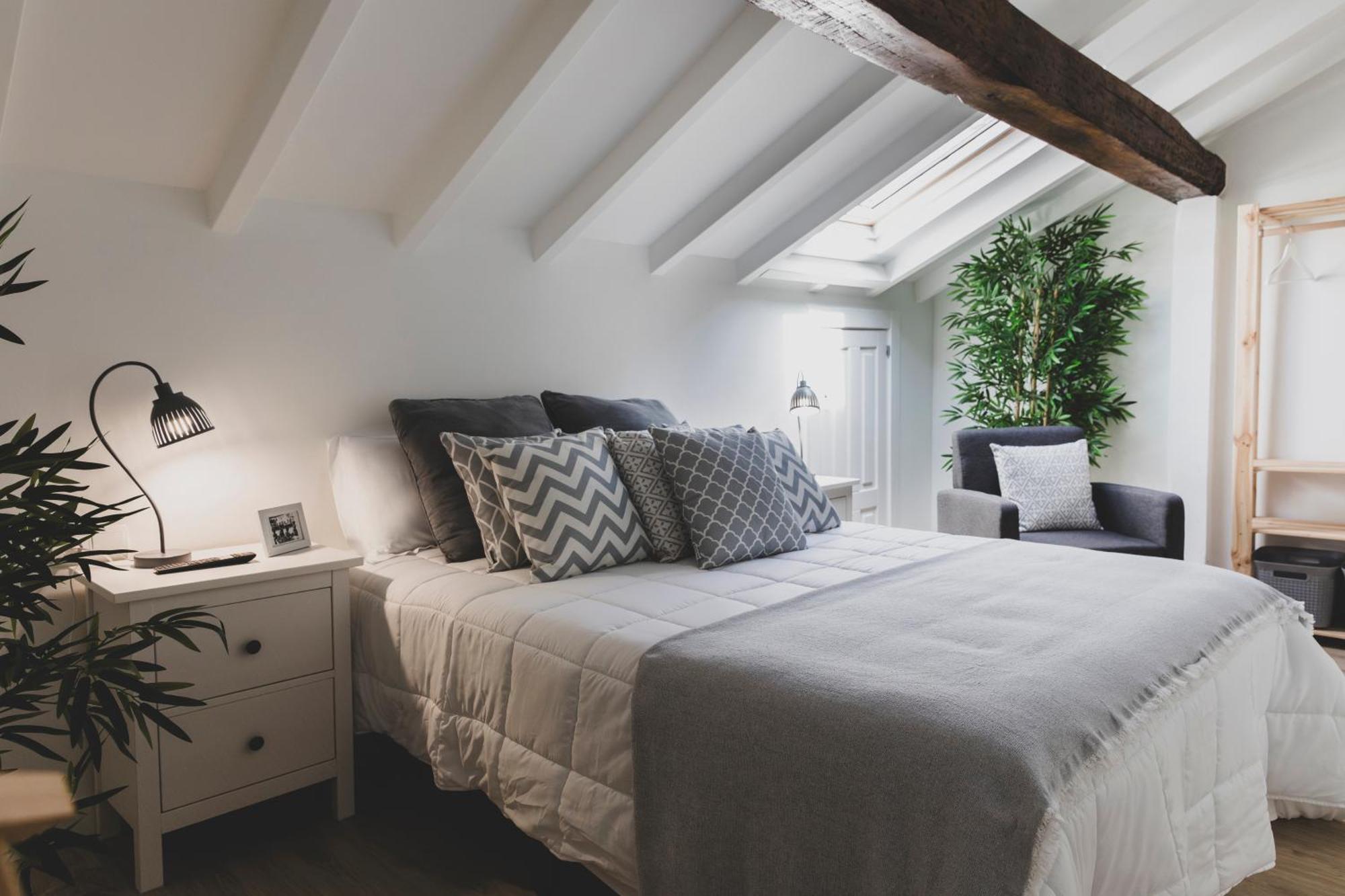 Apartmán Viares 2 Suances Exteriér fotografie