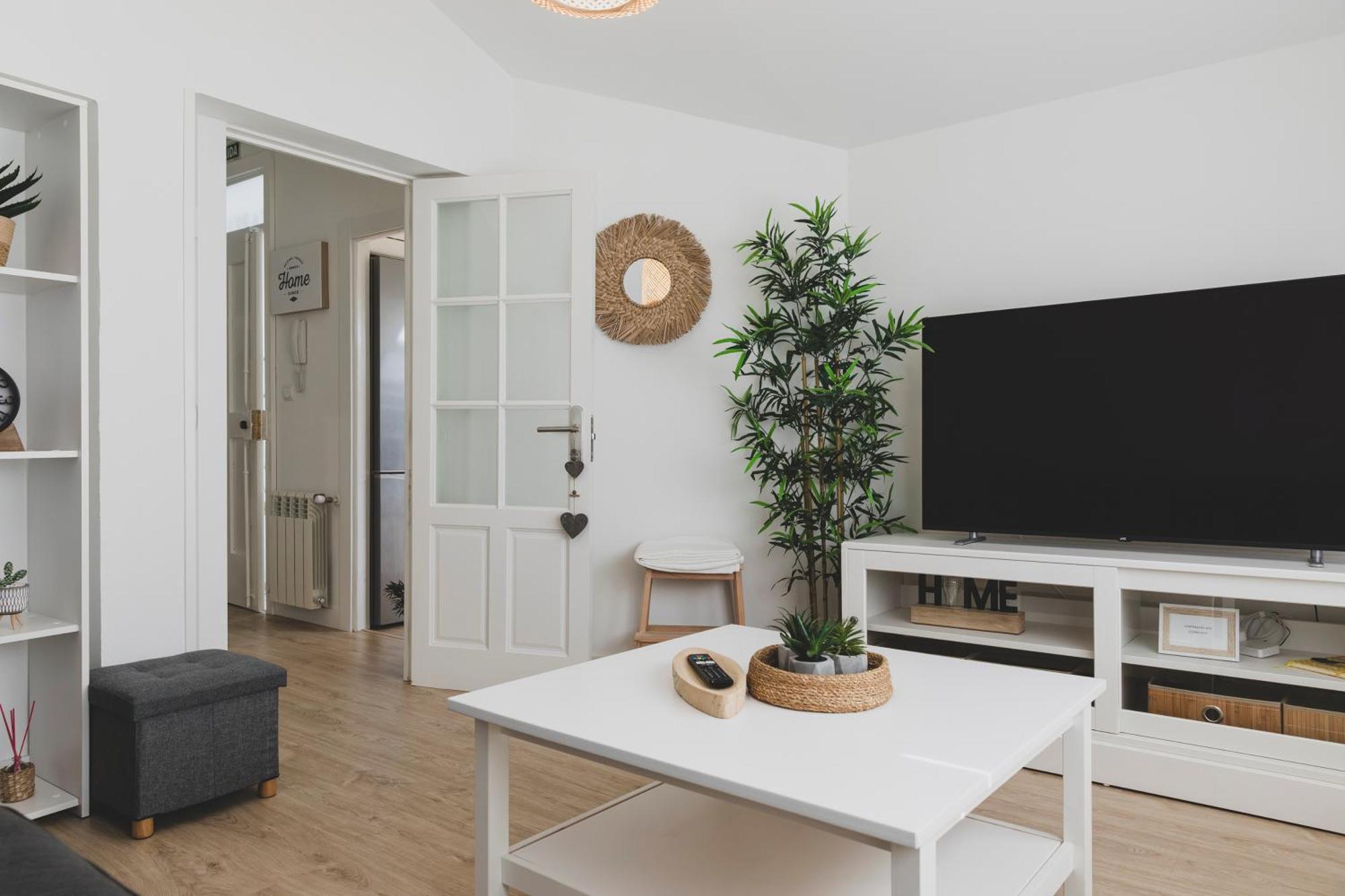Apartmán Viares 2 Suances Exteriér fotografie