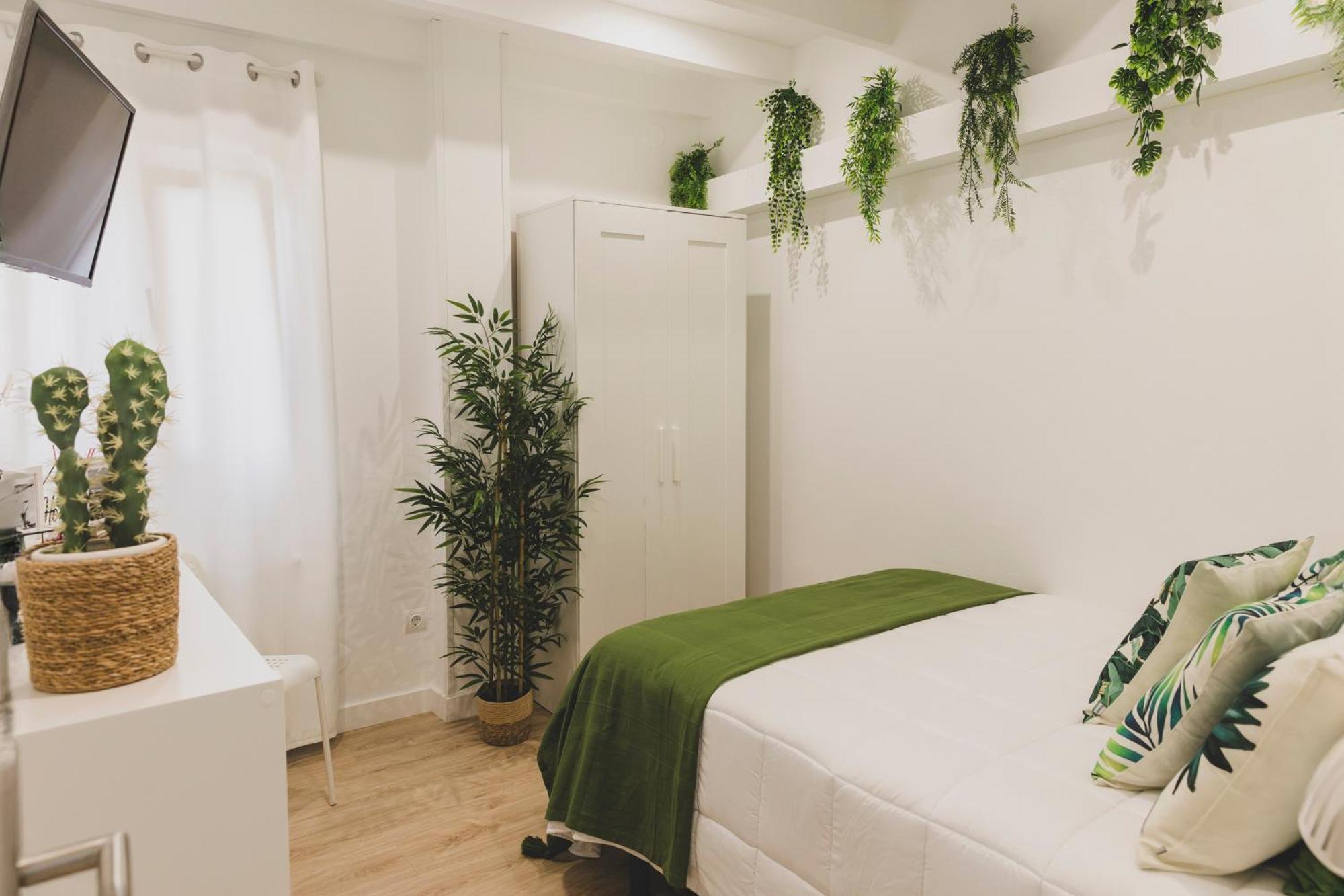Apartmán Viares 2 Suances Exteriér fotografie